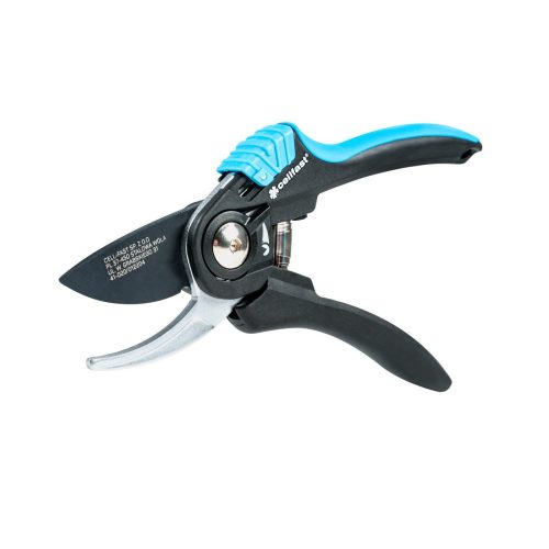 ENERGO Ergonomikus Egykezes Metszőolló Friss Hajtásokhoz