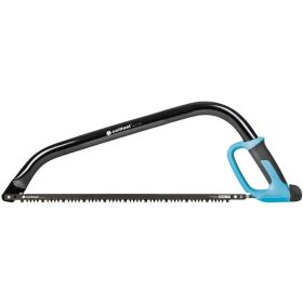   ENERGO Íjfűrész 21" (533 mm) - Szénacél C75S, Induktívan Edzett Fogazás, BIZTONSÁGOS ÉRINTÉS Technológia