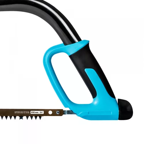 Cellfast ENERGO™ Íjfűrész Friss és Száraz Fa Vágására, 61 cm (24 hüvelyk)