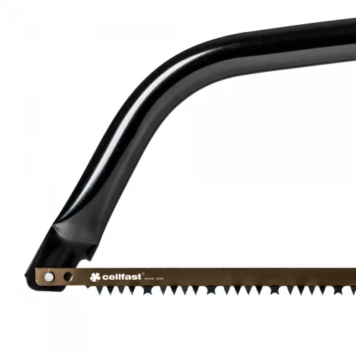 Cellfast ENERGO™ Íjfűrész Friss és Száraz Fa Vágására, 61 cm (24 hüvelyk)