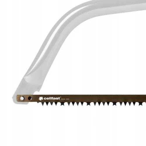 Cellfast Száraz Fa Vágó Penge 610 mm Szénacélból