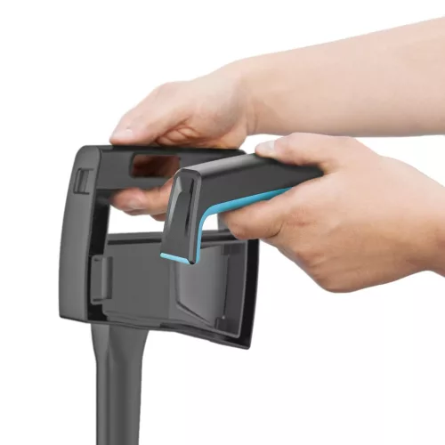 Cellfast ENERGO™ Univerzális Élező - Tartós Polikarbonát Kialakítással, Szilíciumkeverék Élezőtárcsával