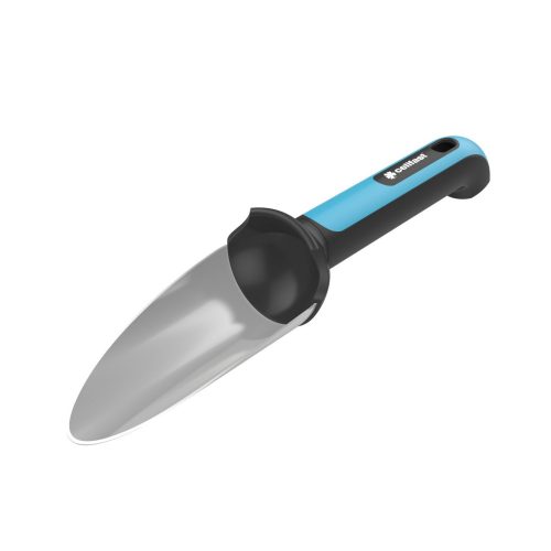 Cellfast ENERGO™ Keskeny Spatula - Rozsdamentes Acél, BIZTONSÁGOS ÉRINTÉS Rendszerrel