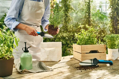 Cellfast ENERGO™ Keskeny Spatula - Rozsdamentes Acél, BIZTONSÁGOS ÉRINTÉS Rendszerrel