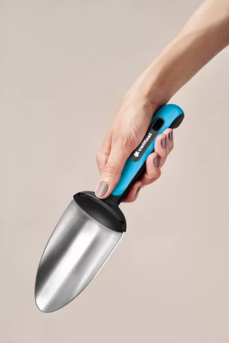 Cellfast ENERGO™ Keskeny Spatula - Rozsdamentes Acél, BIZTONSÁGOS ÉRINTÉS Rendszerrel
