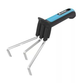 Cellfast Ergo kézi talajlazító villa – 42-004