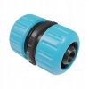 BASIC 3/4" ABS Műanyag Adapter Tömlők Tartós Összekötéséhez