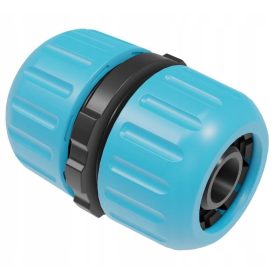   BASIC Szűkítő 3/4", 1/2"-5/8" Tömlőcsatlakozó, PC/ABS Műanyag