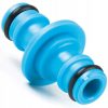 BASIC Kerti Slag Csatlakozó 3/4", 1/2"-5/8" Gyorscsatlakozóval