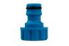 Cellfast 1/2" Belső Menetes Csatlakozó BASIC (50-210)
