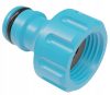 1" Belső Menetes Csatlakozó - Cellfast 50-220, G1''' (33,3 mm) Méret, Tartós Műanyag