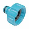 1" Belső Menetes Csatlakozó - Cellfast 50-220, G1''' (33,3 mm) Méret, Tartós Műanyag