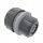 IDEAL 3/4" (19 mm), 1/2"-5/8" (12,5 mm-15 mm) Szűkítő (ABS/PC) Kerti Öntözőhöz