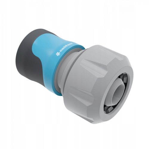 SAFETOUCH Gyorscsatlakozó (ABS/PC) IDEÁLIS 3/4" Kertészeti Alkalmazásokhoz