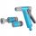 Kézi Öntözőkészlet Cellfast HYDRON IDEAL™ 1/2" - 5/8" Pisztolyos Szórófejjel