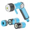 Kézi Öntözőkészlet Cellfast HYDRON IDEAL™ 1/2" - 5/8" Pisztolyos Szórófejjel