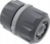 Tömlőtoldó IDEAL™ 1/2"-5/8" ABS/PC anyagból