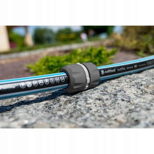 IDEAL 3/4", 1/2"-5/8" Szűkítő (ABS/PC) - Kerti Öntözéshez