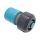 IDEAL 3/4" Gyorscsatlakozó (ABS/PC műanyag) - Cellfast