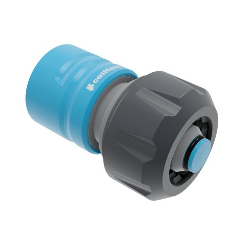 IDEAL 3/4" Gyorscsatlakozó (ABS/PC műanyag) - Cellfast