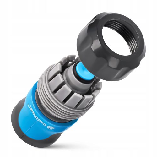 SAFETOUCH IDEAL 3/4"-os Gyorscsatlakozó ABS/PC Anyagból