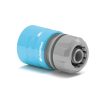 Gyorscsatlakozó - Átmenő Lyuk (ABS/PC) IDEÁLIS 1/2"-5/8" - CELLFAST 51-630