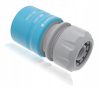 Gyorscsatlakozó - Átmenő Lyuk (ABS/PC) IDEÁLIS 1/2"-5/8" - CELLFAST 51-630