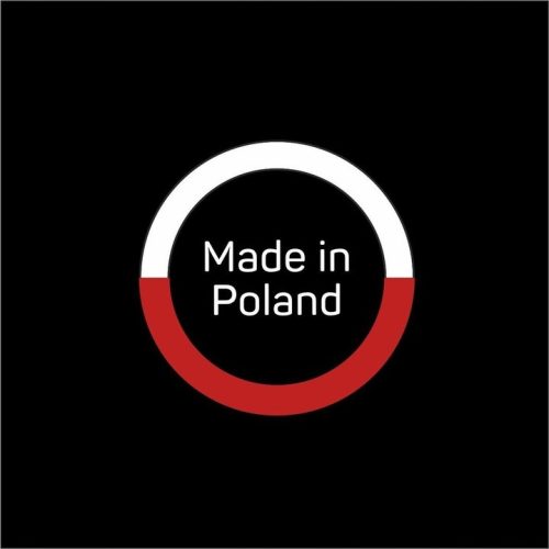 IDEAL 3/4" Gyorscsatlakozó (ABS/PC) - Kerti Tömlő Összekapcsoláshoz