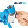 IDEAL 3/4" Gyorscsatlakozó (ABS/PC) - Kerti Tömlő Összekapcsoláshoz