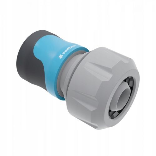 SAFETOUCH IDEAL 3/4" Gyorscsatlakozó (ABS/PC) Kerti Öntözéshez