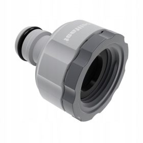   IDEAL™ Csapcsatlakozó Belső Menettel (ABS) 3/4" - 1" - Cellfast 51-657