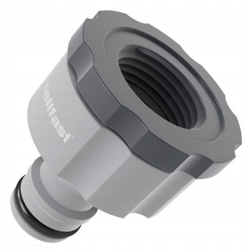 IDEAL™ Csapcsatlakozó Belső Menettel (ABS) 3/4" - 1" - Cellfast 51-657