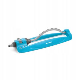   Cellfast IDEAL TURBO 18 Fúvókás Inga Szórófej - 150-250 m², 12/19,5 l/min, 9,5×11/15×16 m