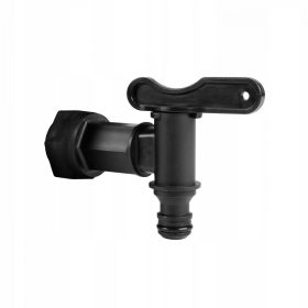   Cellfast Csap Esővíztartályhoz 19 mm (3/4 hüvelyk) Golyóscsapos Csatlakozóval
