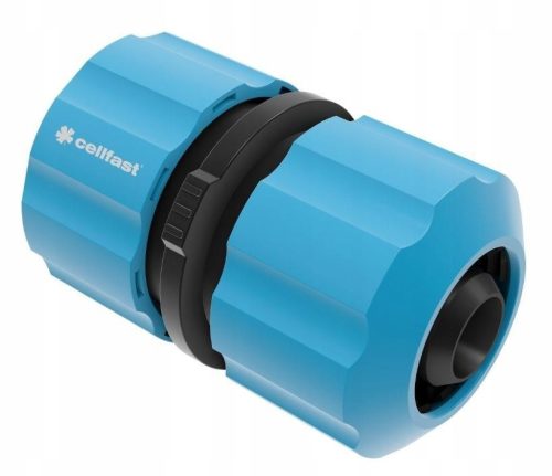 3/4" ERGO Adapter - CELLFAST 53-105, 19 mm, 6 bar