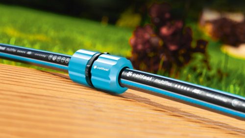 3/4" ERGO Adapter - CELLFAST 53-105, 19 mm, 6 bar