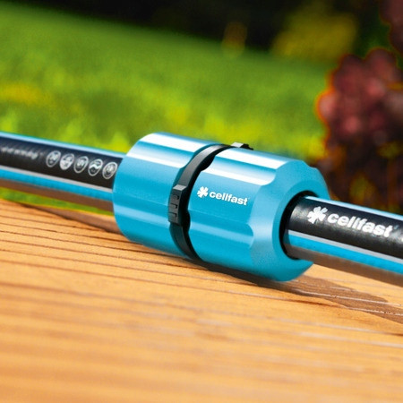 3/4" ERGO Adapter - CELLFAST 53-105, 19 mm, 6 bar