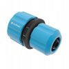 Tömlőtoldó ERGO 3/4" (19mm), 1/2"-5/8" Szűkítő - Cellfast 53-105