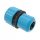 Tömlőtoldó ERGO 3/4" (19mm), 1/2"-5/8" Szűkítő - Cellfast 53-105