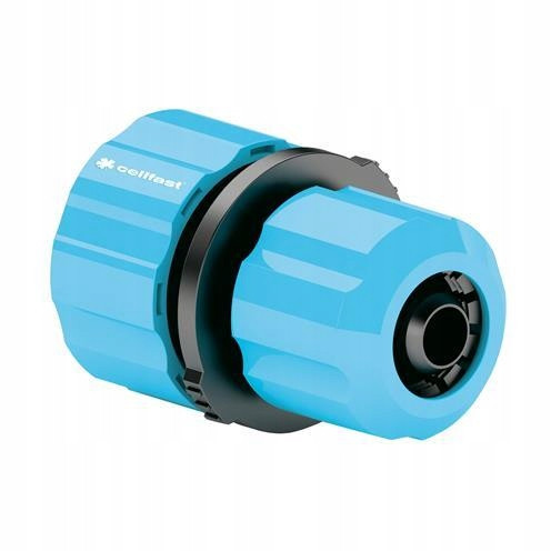 Tömlőtoldó ERGO 3/4" (19mm), 1/2"-5/8" Szűkítő - Cellfast 53-105