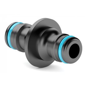   ERGO PVC Csatlakozódoboz 1/2", 3/4", 3/8" Gyorscsatlakozóval