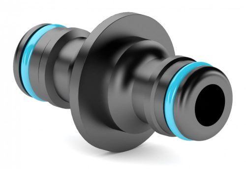 ERGO PVC Csatlakozódoboz 1/2", 3/4", 3/8" Gyorscsatlakozóval