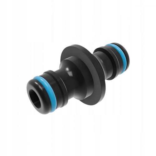 ERGO PVC Csatlakozódoboz 1/2", 3/4", 3/8" Gyorscsatlakozóval