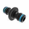 ERGO PVC Csatlakozódoboz 1/2", 3/4", 3/8" Gyorscsatlakozóval