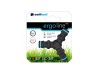 ERGO T Elosztó Kerti Slaghoz 1/2", 3/4", 3/8" PVC Gyorscsatlakozóval