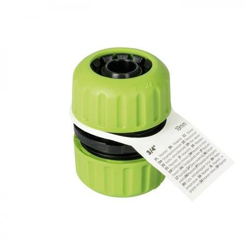 3/4" GAZDASÁGOS Tömlőtoldó Kerti Öntözéshez - Cellfast