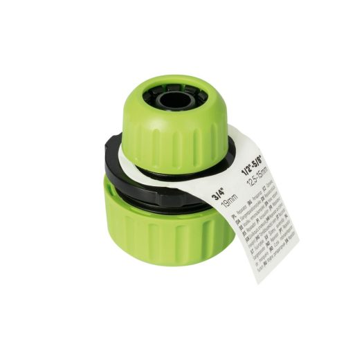 Tömlőcsatlakozó Cellfast Economic 12,5 mm - 15 mm / 19 mm Tömlők Toldásához