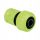 Cellfast Economic 3/4" Gyorscsatlakozó Átmenőcsatlakozó 19 mm, 6 bar, UNI FIT technológia