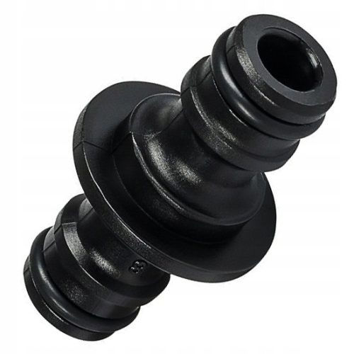 GAZDASÁGOS 3/4", 1/2"-5/8" Kétcsatlakozós Gyorskapcsoló Kerti Tömlőkhöz
