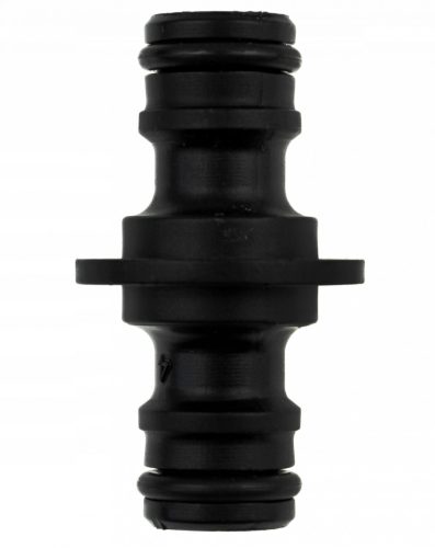 GAZDASÁGOS 3/4", 1/2"-5/8" Kétcsatlakozós Gyorskapcsoló Kerti Tömlőkhöz